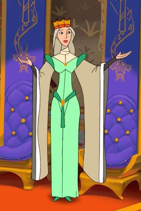 Dragon’s Lair: The Movie - Pitch Presentation